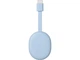 Медіаплеєр Google Chromecast with TV Sky GA01923-US - зображення 1