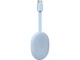 Медіаплеєр Google Chromecast with TV Sky GA01923-US - зображення 3