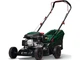 Газонокосарка Parkside PBRM 41 B2 (39112199915) - изображение 1