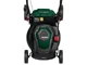 Газонокосарка Parkside PBRM 41 B2 (39112199915) - изображение 4
