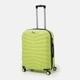 Чемодан Palmera T105002green-L 77 л Зеленый (ROZ6501054951) - изображение 3