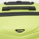 Чемодан Palmera T105002green-XL 110 л Зеленый (ROZ6501054952) - изображение 6