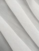 Комплект тюлей Бамбук Софт Lux Portiery 200х260 см - 2 шт Молочный (TB9880) - изображение 3