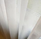 Комплект тюлей Лен Лайт Lux Portiery 200х260 - 2 шт Молочный (TL3496) - изображение 2