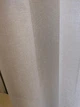 Комплект тюлей Лен Лайт Lux Portiery 200х260 - 2 шт Молочный (TL3496) - изображение 3