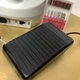 Фрезер для маникюра и педикюра Nail Drill DM-202 65 Вт 45000 об/мин Белый (аппарат для маникюра и педикюра) + Баф для шлифовки ногтей "лодочка" (100/240) - изображение 6