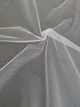Комплект тюлей Грек с утяжелителем Lux Portiery 200х300 - 2 шт Пастельно-белый (TA0035) - изображение 1