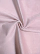 Комплект штор Lux Portiery Бархат-велюр Пастельно-розовый 150×240 см - 2 шт (В1288) - изображение 2