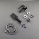Смеситель для ванны FRAP F3257 - изображение 4