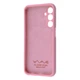 Чохол WAVE Full Silicone Cover Samsung Galaxy S24 FE purple - изображение 2