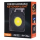Акумуляторний LED-ліхтарик W5131 з Type-C (7 режимів, шнур, магніт) - зображення 2