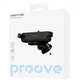 Автомобильный держатель Proove Gravity Pro Air Outlet Car Mount black (CHGP00000001) - изображение 3