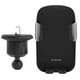 Держатель телефона Proove Perfect Pro Air Outlet Car Mount black - изображение 5