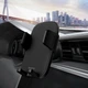 Держатель телефона Proove Perfect Pro Air Outlet Car Mount black - изображение 6