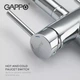 Смеситель для кухни с подключением к фильтру GAPPO G4398-30 - изображение 6