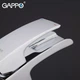 Змішувач для умивальника GAPPO G1007-20, хром G1007-20 - зображення 2