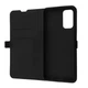 Чохол книжка WAVE Premium Flap Case для Samsung Galaxy A32 (A325F) black - зображення 3