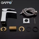 Змішувач для умивальника GAPPO G1007-20, хром G1007-20 - зображення 6