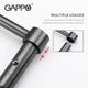 Смеситель для кухни с гибким изливом на 2 режима струи GAPPO G4398-51 - изображение 4