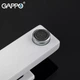 Змішувач для умивальника GAPPO G1017-8, білий/хром G1017-8 - изображение 9