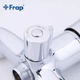 Смеситель для ванны FRAP F2236 - изображение 4