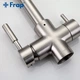 Смеситель для кухни с подключением к фильтру Frap F4352-5 - изображение 3