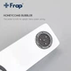 Змішувач для ванни Frap F3258, білий/хром F3258 - изображение 6