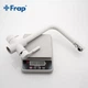Смеситель для кухни с подключением к фильтру FRAP F4352-8 - изображение 4