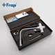 Смеситель для кухни с подключением к фильтру FRAP F4352-8 - изображение 6