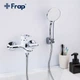 Смеситель для ванны FRAP F3249 - изображение 2
