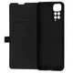 Чехол книжка WAVE Premium Flap Case для Xiaomi Redmi Note 11 4G/Redmi Note 11S black - изображение 3