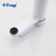 Змішувач для умивальника Frap F1041, білий/хром F1041 - изображение 7