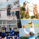 Защитный рукав, защита рук для волейбола детская/подростковая Newt Volleyball Hand Protection, размер S/M (NE-VOL-18SM) - изображение 5