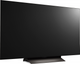 Телевізор LG OLED 48" OLED48C46LA - зображення 9