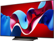 Телевізор LG OLED77C46LA - зображення 5