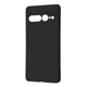 Чохол WAVE Full Silicone Cover Google Pixel 7 Pro black - зображення 1