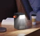 Повербанк Hoco DB03 Max Centurion 65W fully compatible PB/Lamp/100 000 mAh Black - изображение 6