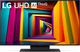 Телевізор LG 43UT91006LA - зображення 3