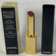 Помада для губ Chanel Rouge Allure L'extrait Lipstick 824 Rose Invincible 2g - изображение 4