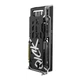 Відеокарта XFX Radeon RX 6700 XT SPEEDSTER QICK 319 BLACK Gaming - изображение 4