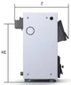 Котел твердотопливный ProTech Econom TTП 18 - изображение 4