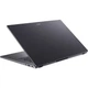 Ноутбук Acer Aspire 17 A17-51M-72UV, (NX.J0JEX.001) 17,3" FHD / RAM 16 ГБ / SSD 1 ТБ / Linux / сірий - изображение 5