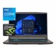 Ноутбук (2024) геймерський MSI Thin 15 i5-12450H / 16GB / 1TB / Win11x Licensed / RTX4050 / 15.6" 144Hz - зображення 1