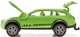 Модель Siku Mercedes E-Class All-terrain (4006874023493) - зображення 4