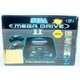 Игровая приставка 16 битная Sega mega drive 2 консоль со встроенными играми - изображение 4