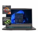 Ноутбук (2024) ігровий MSI Thin 15 R5-7535HS/ 16GB / 512GB/ RTX3050 / 15.6" 144Hz - зображення 1