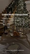 Соєва свічка із бетону a7 Christmas Collection 300g - изображение 2