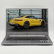 Ноутбук 15.6'' Medion (Lenovo Group) Akoya P15649 Intel Core i5-10210U RAM 32 ГБ SSD 512 ГБ + HDD 1.5 ТБ Nvidia GeForcce MX350, 2 ГБ Ультрабук - изображение 1