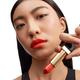 Помада для губ Yves Saint Laurent Rouge Pur Couture Caring Satin Lipstick O1 Wild Cinnamon 3.8g - изображение 5
