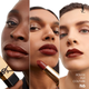 Помада для губ Yves Saint Laurent Rouge Pur Couture Caring Satin Lipstick N6 Unshy Cacao 3.8g - изображение 4